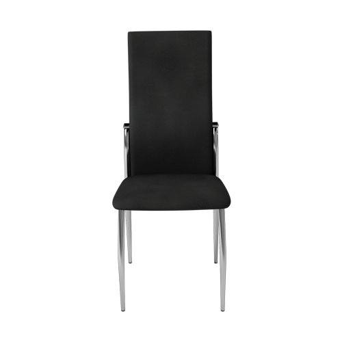 Steel Dinning Chair