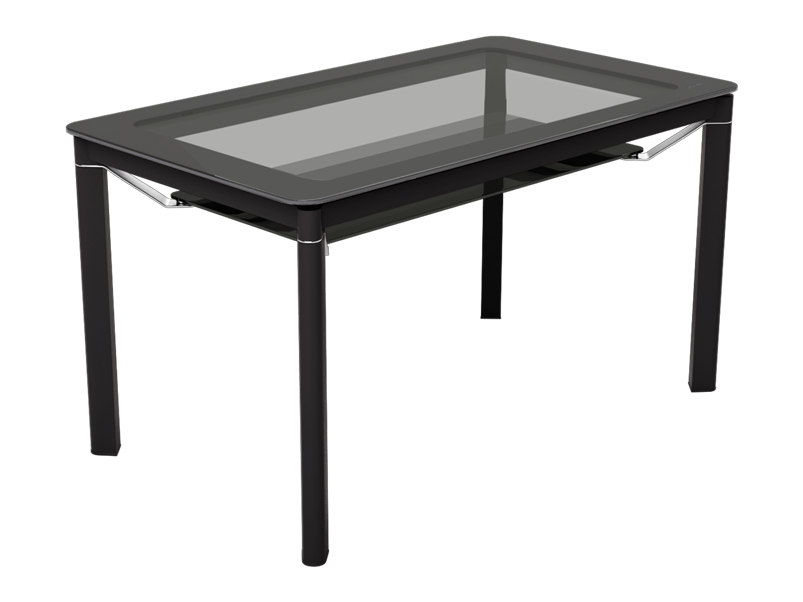 Steel Dinning Table