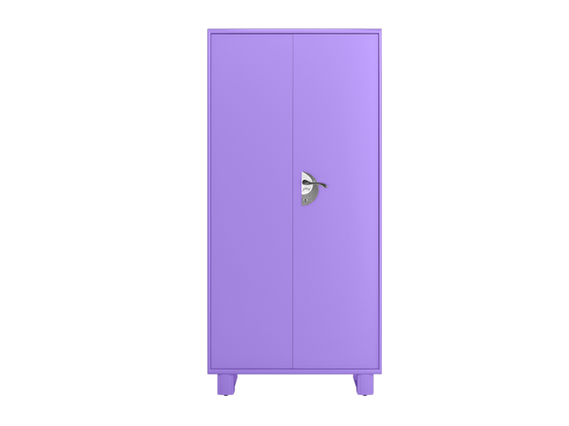 Storwel M3 Steel Almirah