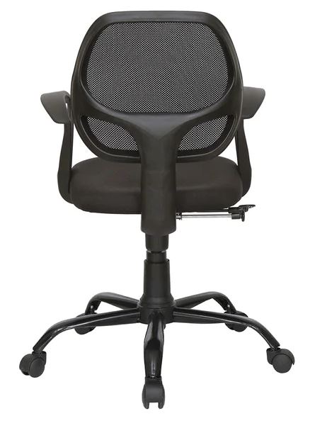 Chair back